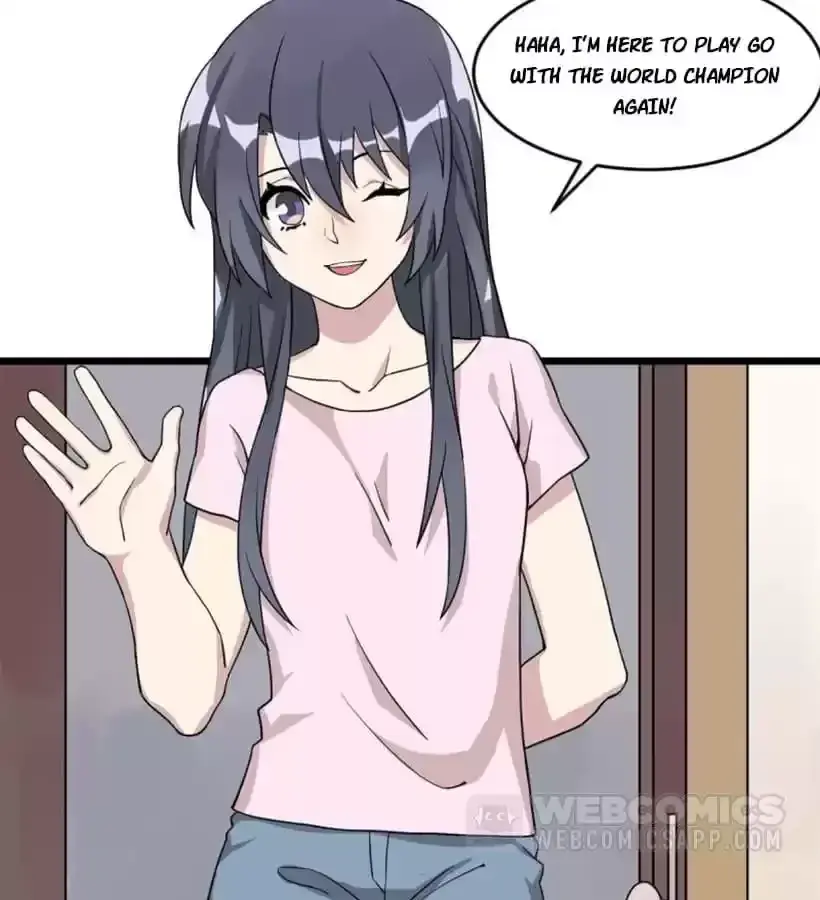 9 Dan Girl Chapter 37 page 52 - 