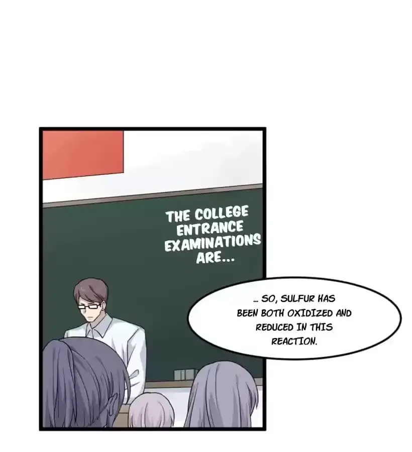 9 Dan Girl Chapter 38 page 1 - 