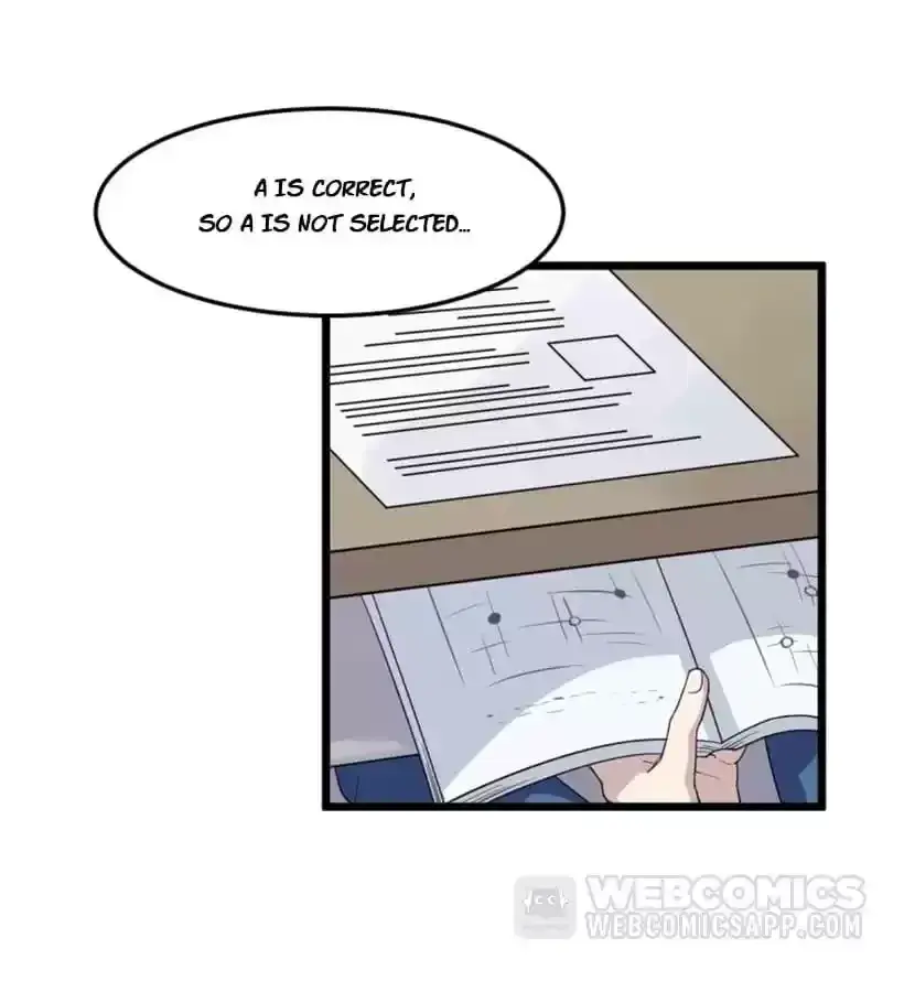 9 Dan Girl Chapter 38 page 2 - 