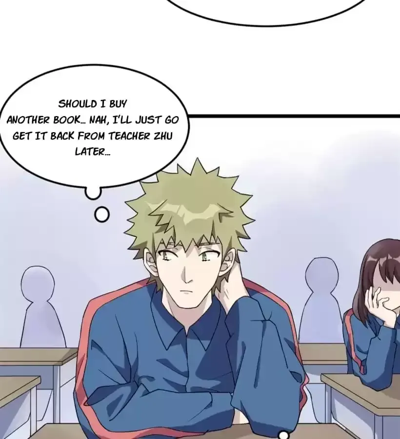 9 Dan Girl Chapter 38 page 11 - 