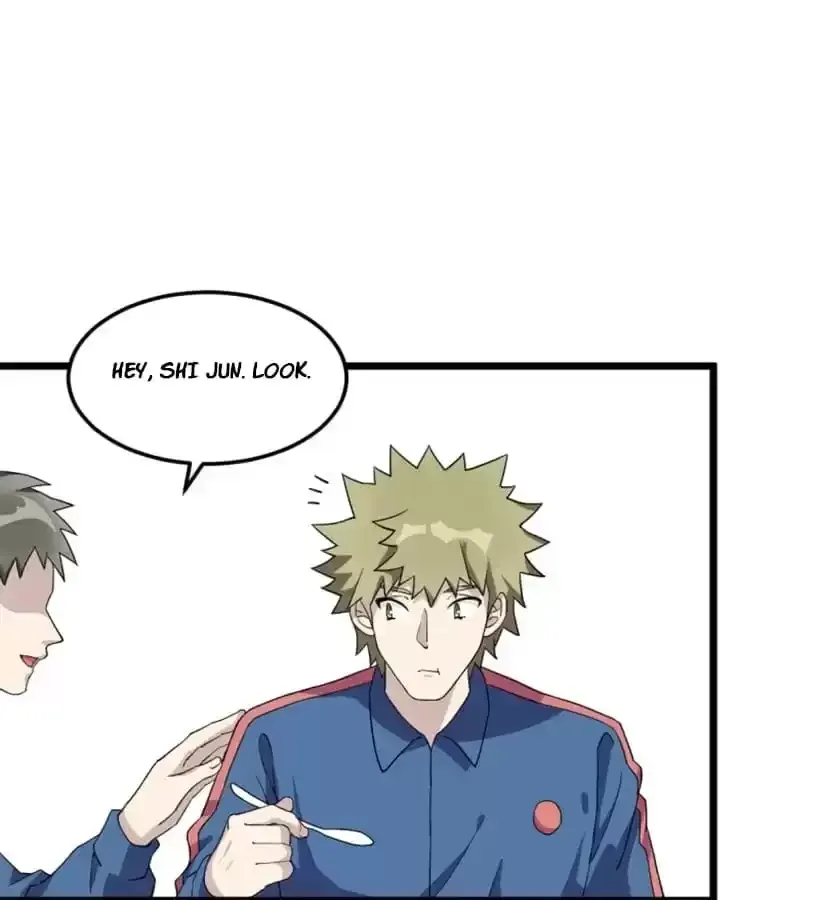9 Dan Girl Chapter 38 page 15 - 