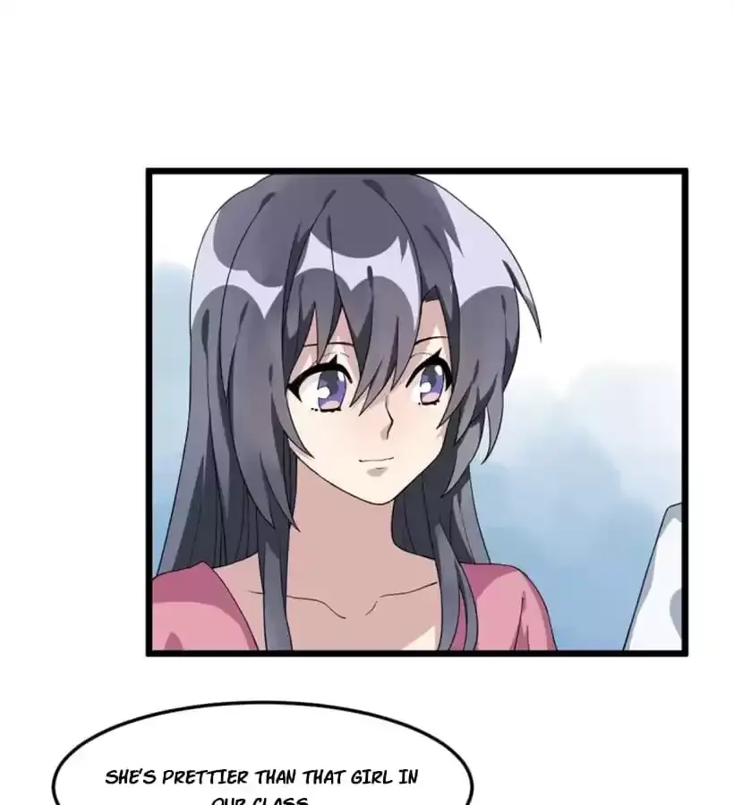 9 Dan Girl Chapter 38 page 17 - 
