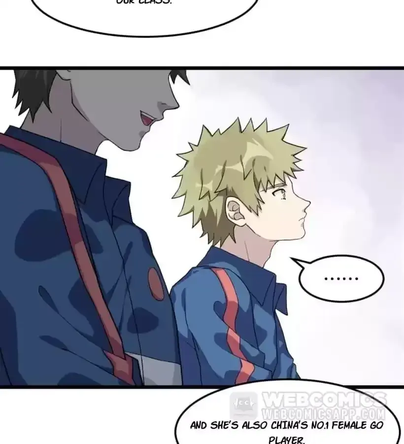 9 Dan Girl Chapter 38 page 18 - 