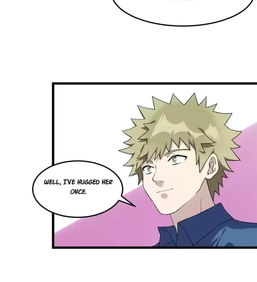 9 Dan Girl Chapter 38 page 19 - 