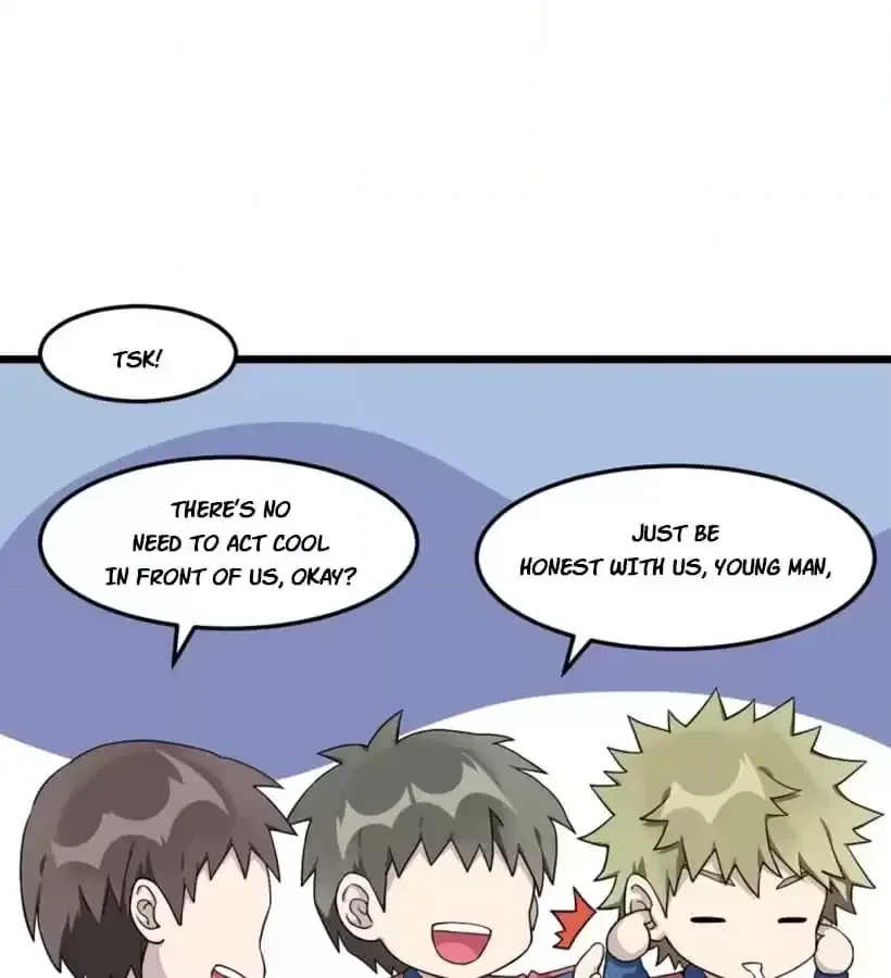 9 Dan Girl Chapter 38 page 20 - 
