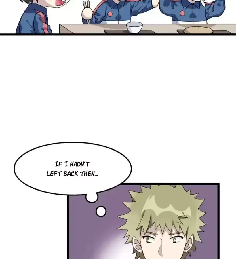 9 Dan Girl Chapter 38 page 21 - 