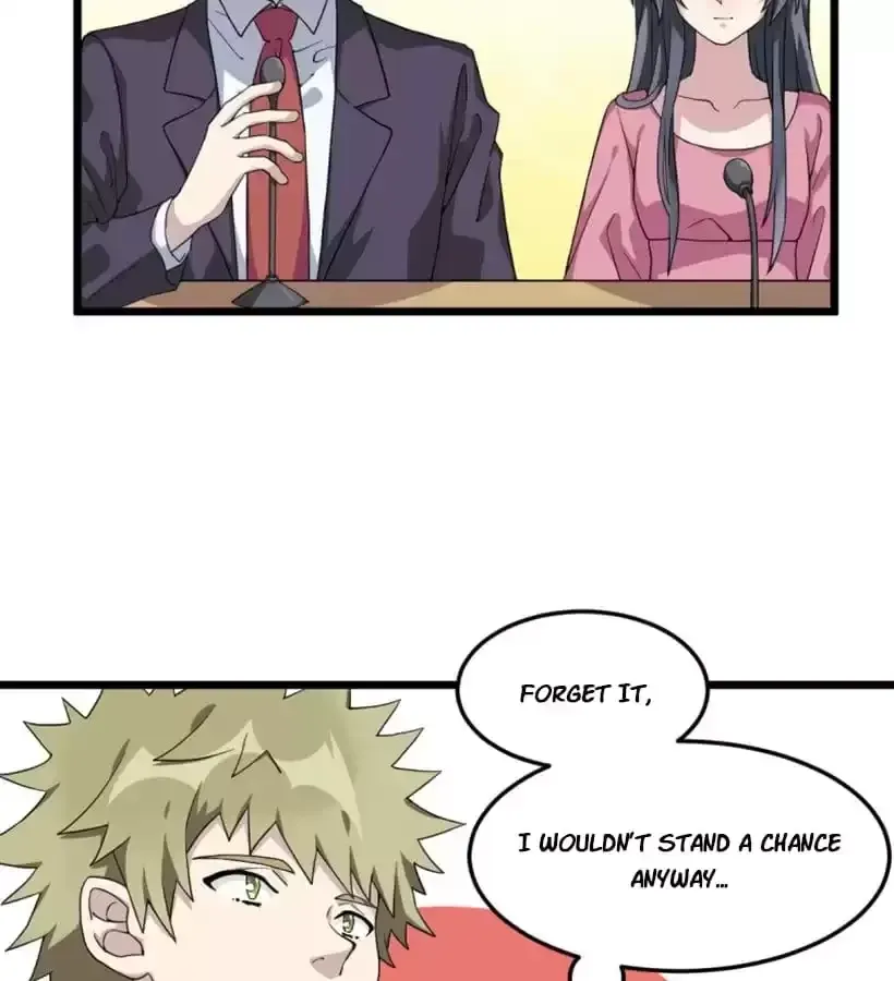 9 Dan Girl Chapter 38 page 23 - 