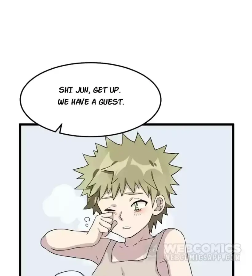 9 Dan Girl Chapter 38 page 37 - 