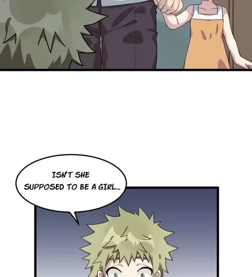 9 Dan Girl Chapter 38 page 42 - 