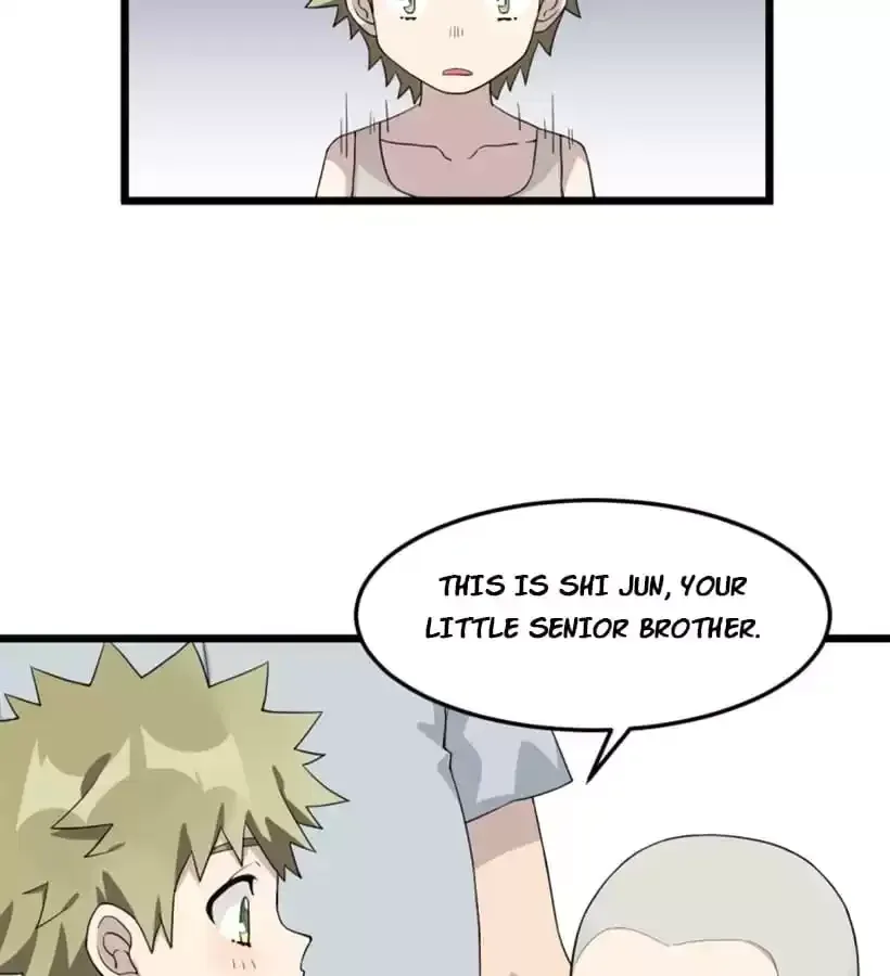 9 Dan Girl Chapter 38 page 43 - 