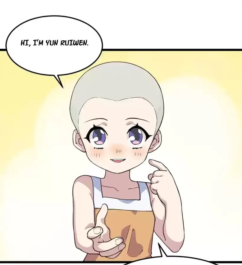 9 Dan Girl Chapter 38 page 45 - 