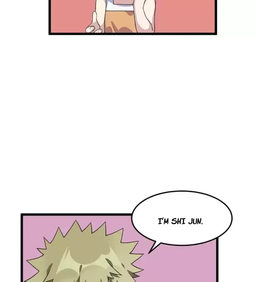 9 Dan Girl Chapter 38 page 47 - 