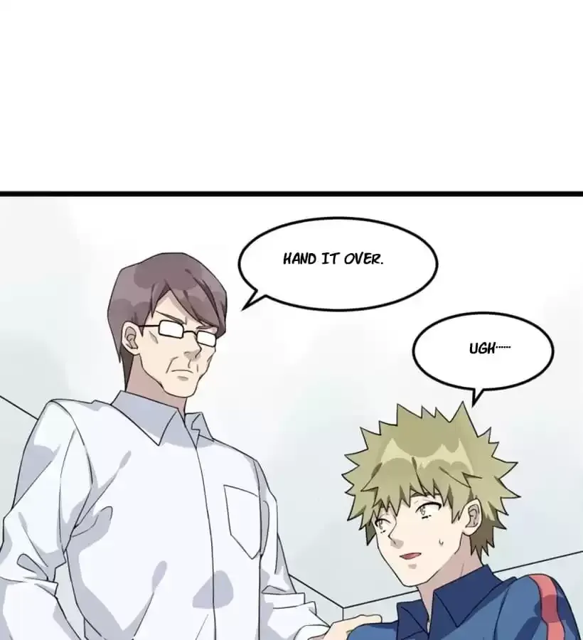 9 Dan Girl Chapter 38 page 6 - 