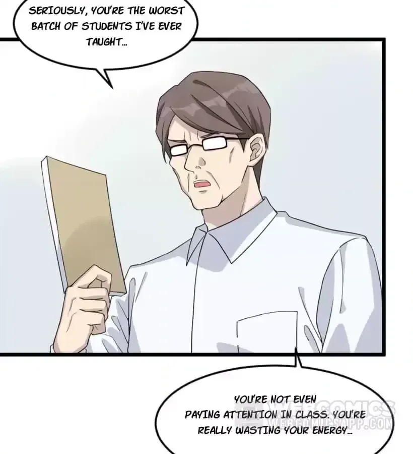 9 Dan Girl Chapter 38 page 10 - 