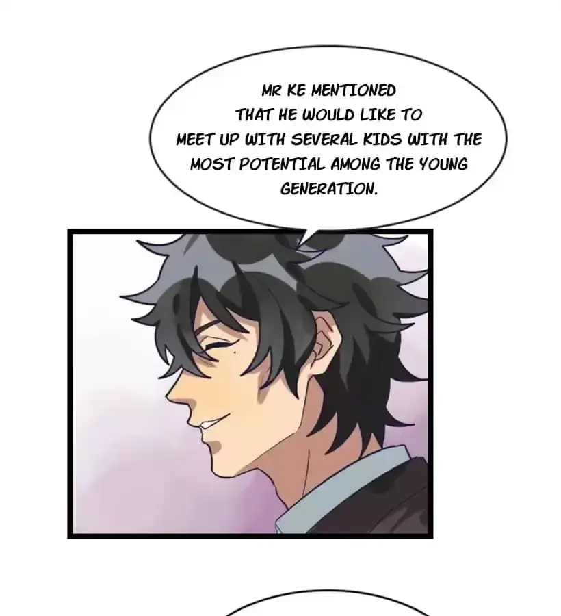 9 Dan Girl Chapter 39 page 12 - 