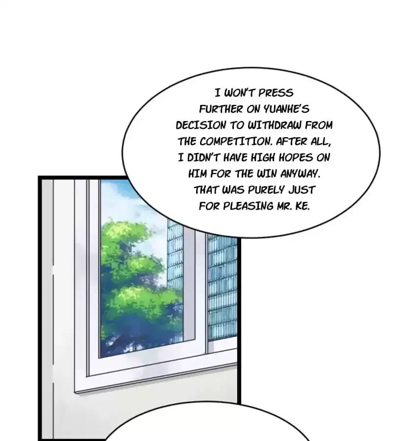 9 Dan Girl Chapter 39 page 16 - 