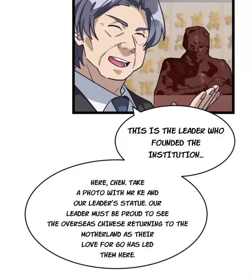 9 Dan Girl Chapter 39 page 3 - 