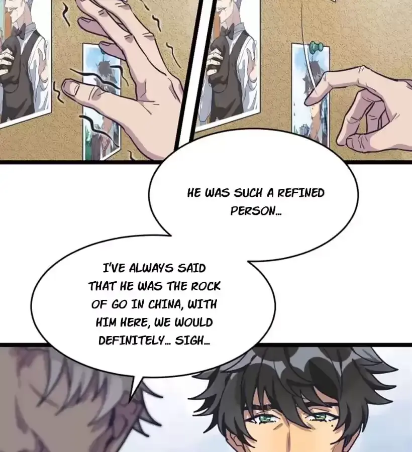 9 Dan Girl Chapter 39 page 27 - 