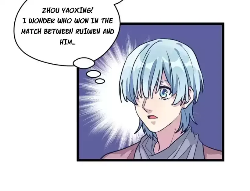 9 Dan Girl Chapter 39 page 31 - 