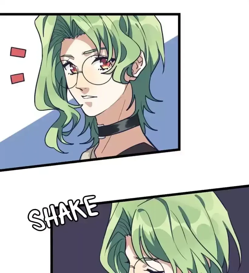 9 Dan Girl Chapter 39 page 32 - 