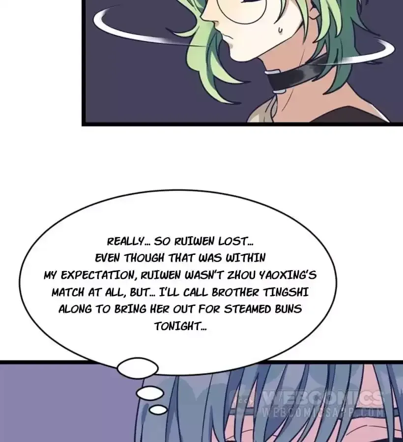 9 Dan Girl Chapter 39 page 33 - 