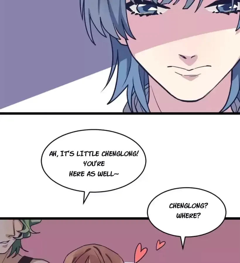 9 Dan Girl Chapter 39 page 34 - 