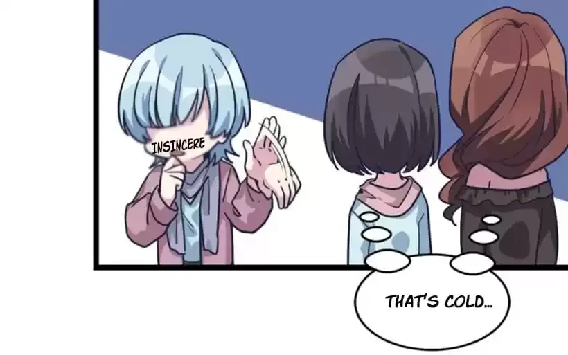 9 Dan Girl Chapter 39 page 36 - 