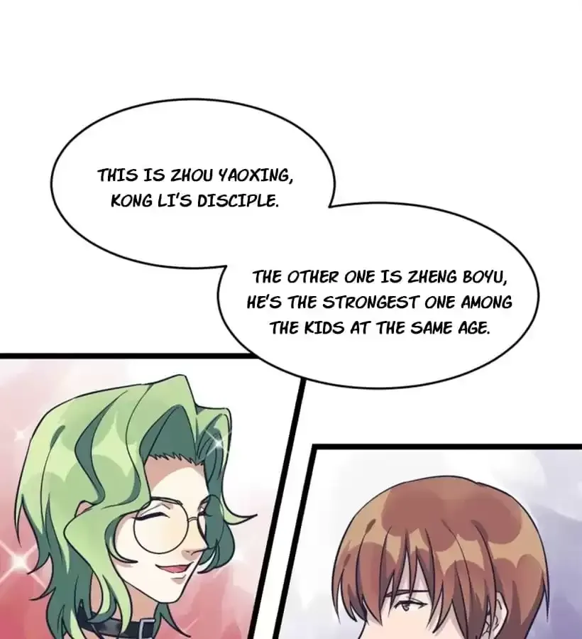 9 Dan Girl Chapter 39 page 37 - 