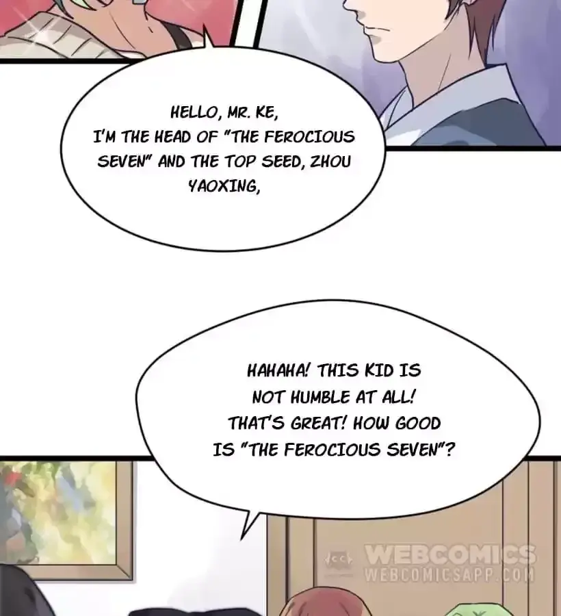 9 Dan Girl Chapter 39 page 38 - 