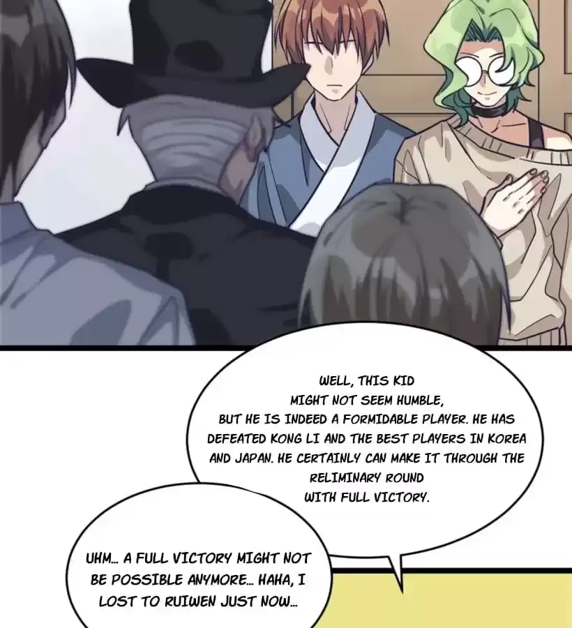 9 Dan Girl Chapter 39 page 39 - 