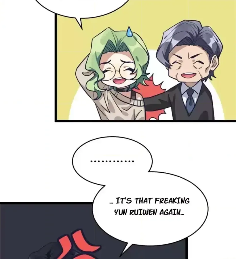 9 Dan Girl Chapter 39 page 40 - 