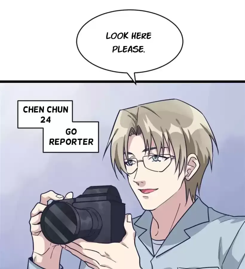 9 Dan Girl Chapter 39 page 5 - 