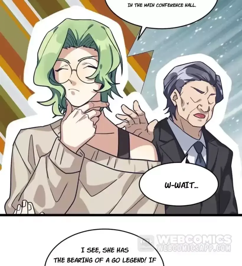 9 Dan Girl Chapter 39 page 43 - 