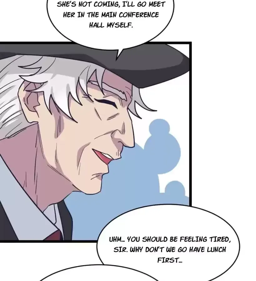 9 Dan Girl Chapter 39 page 44 - 
