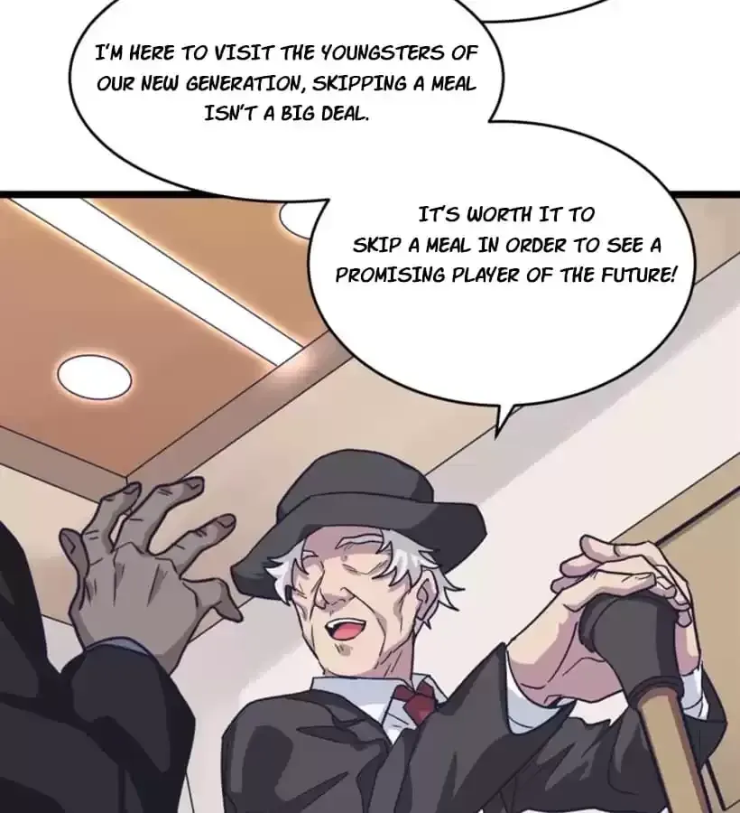 9 Dan Girl Chapter 39 page 45 - 