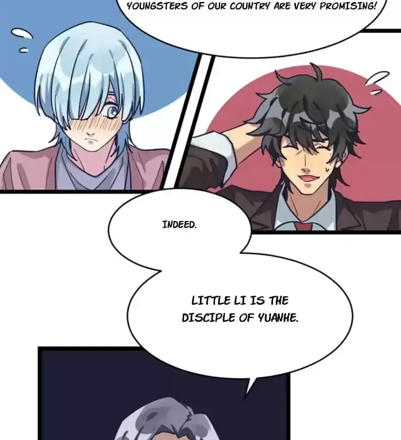 9 Dan Girl Chapter 39 page 8 - 