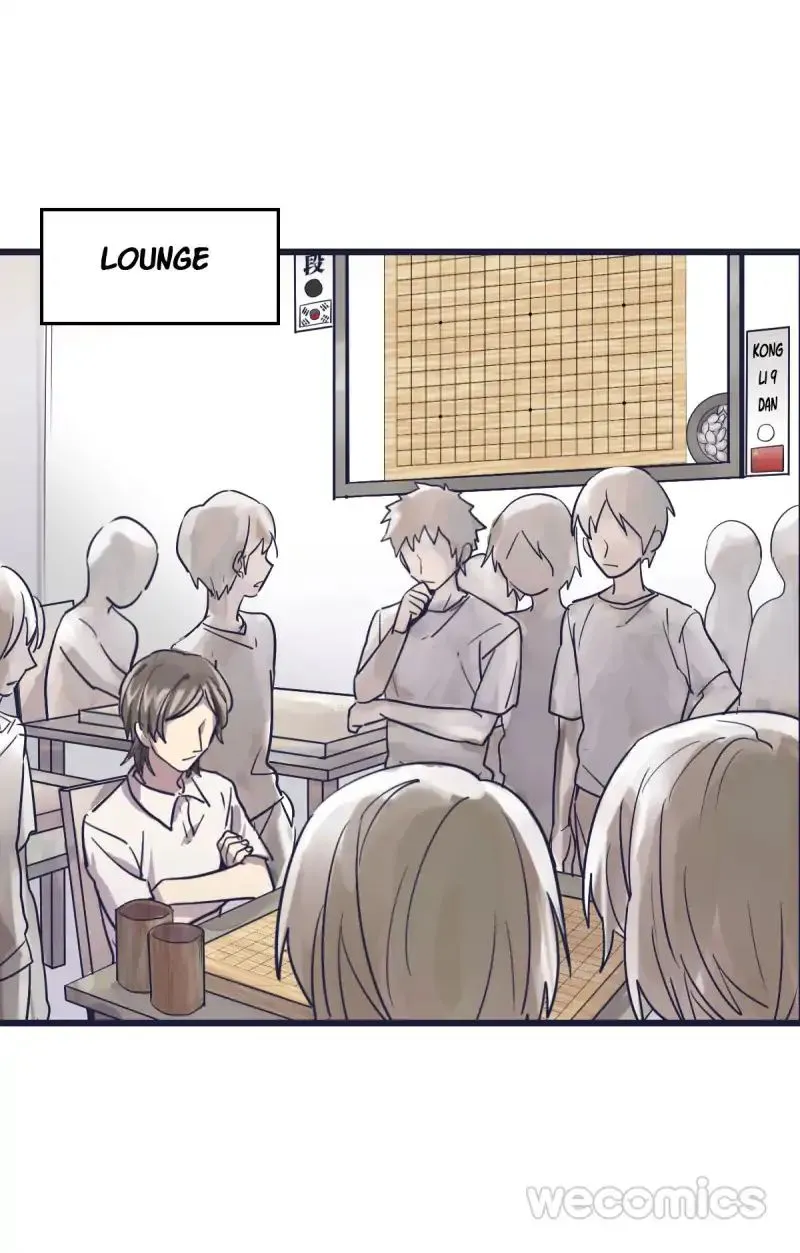 9 Dan Girl Chapter 4 page 13 - 