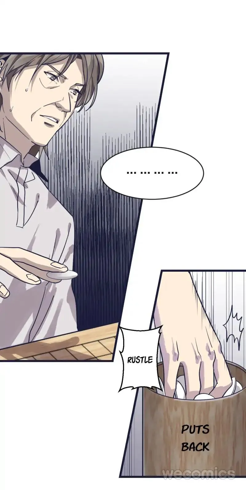 9 Dan Girl Chapter 4 page 14 - 