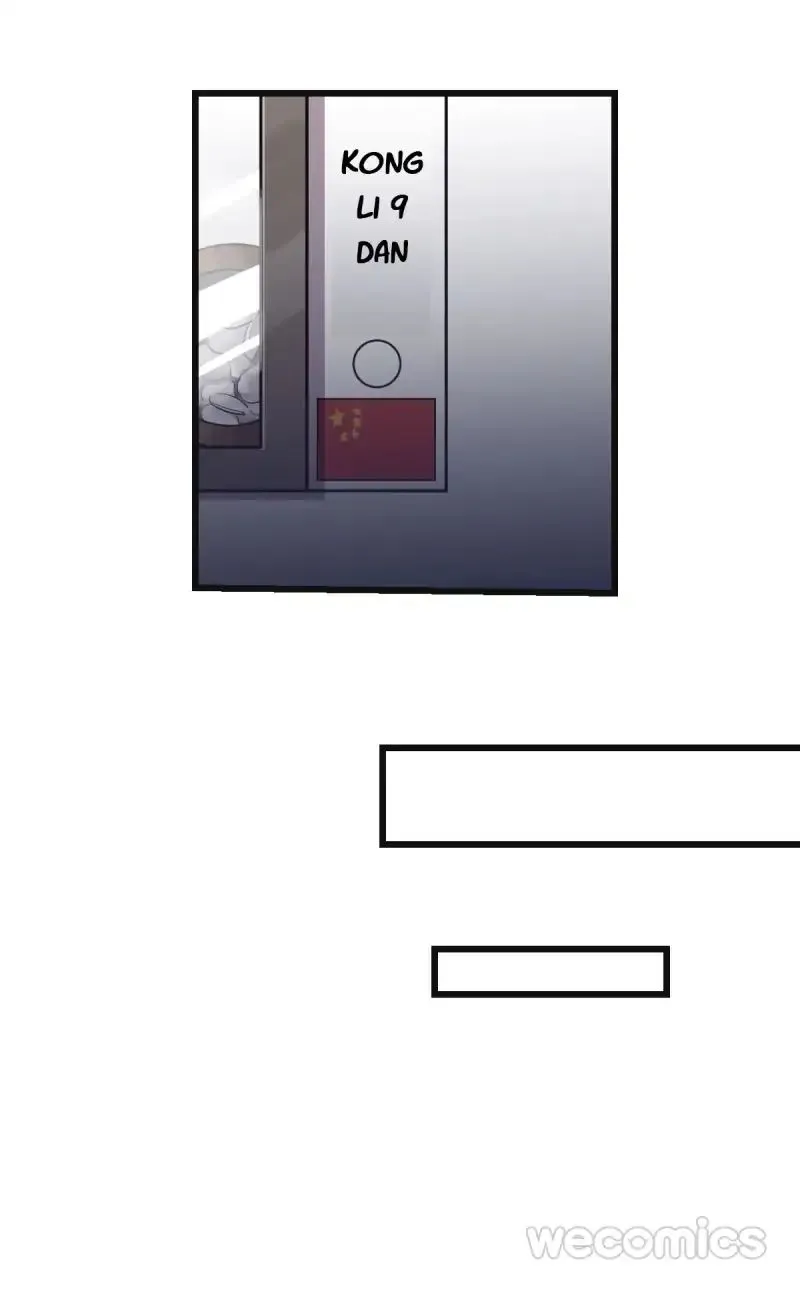 9 Dan Girl Chapter 4 page 17 - 