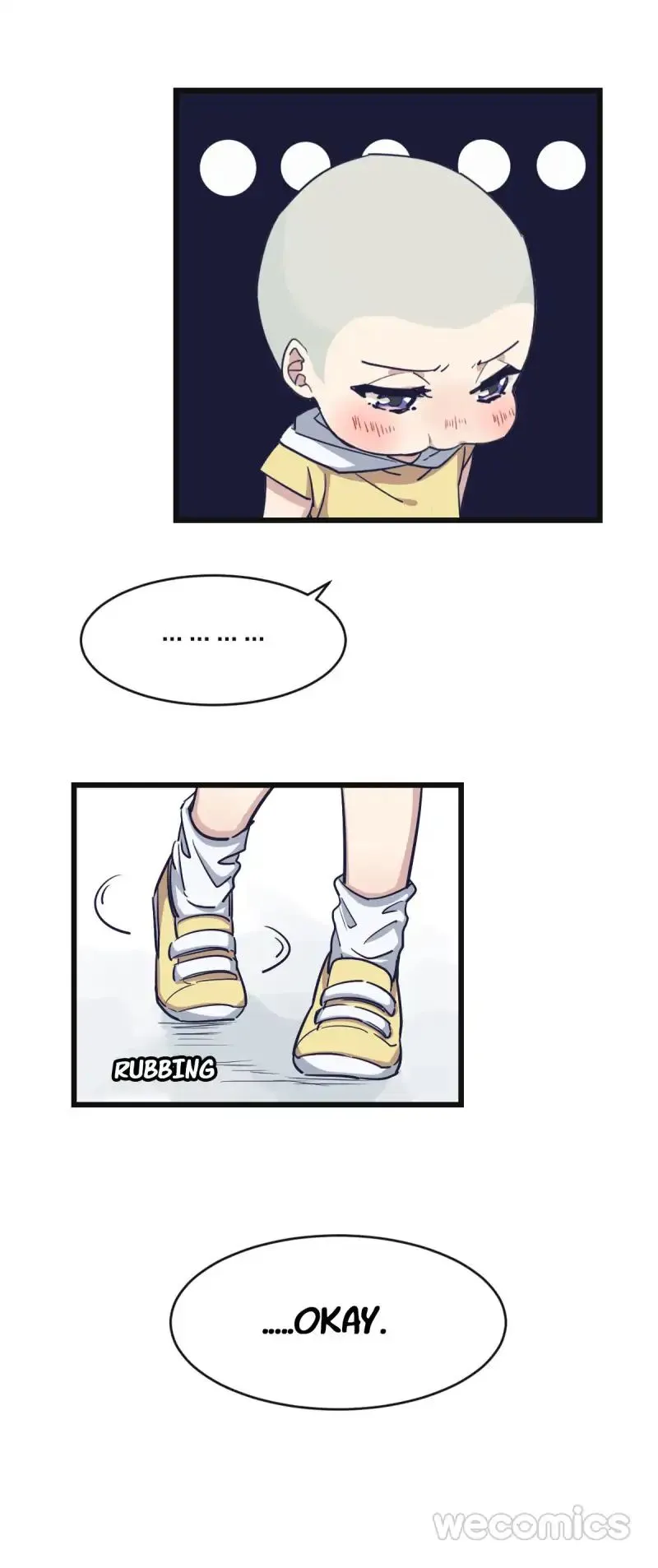 9 Dan Girl Chapter 4 page 21 - 