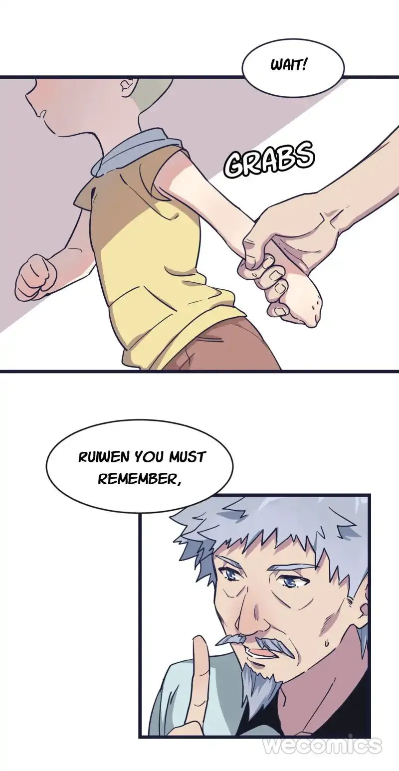 9 Dan Girl Chapter 4 page 23 - 