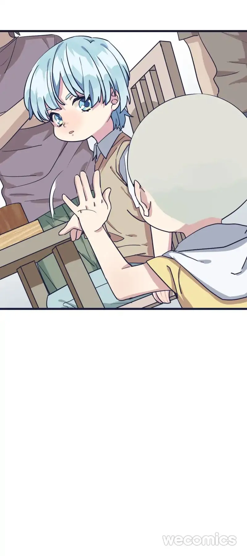 9 Dan Girl Chapter 4 page 31 - 