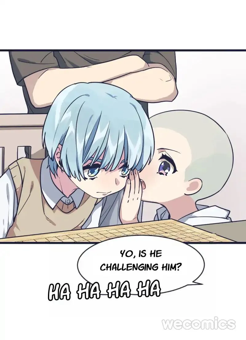 9 Dan Girl Chapter 4 page 32 - 