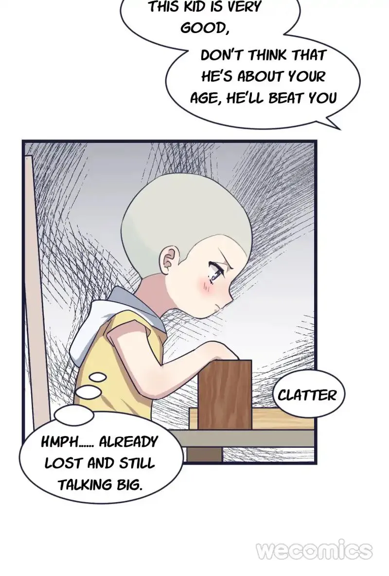 9 Dan Girl Chapter 4 page 35 - 