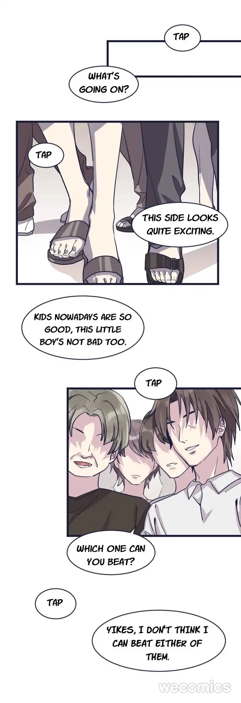 9 Dan Girl Chapter 4 page 37 - 