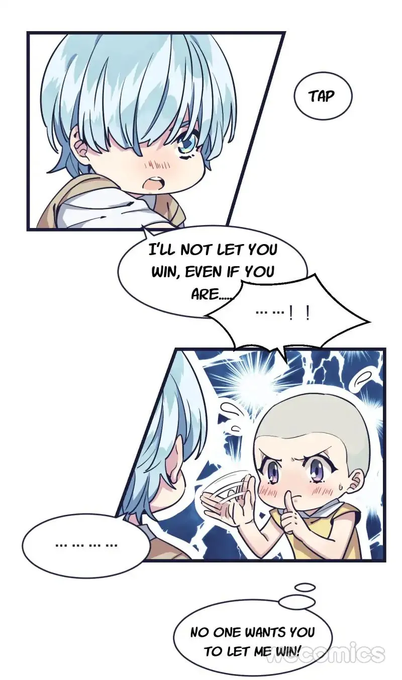 9 Dan Girl Chapter 4 page 38 - 