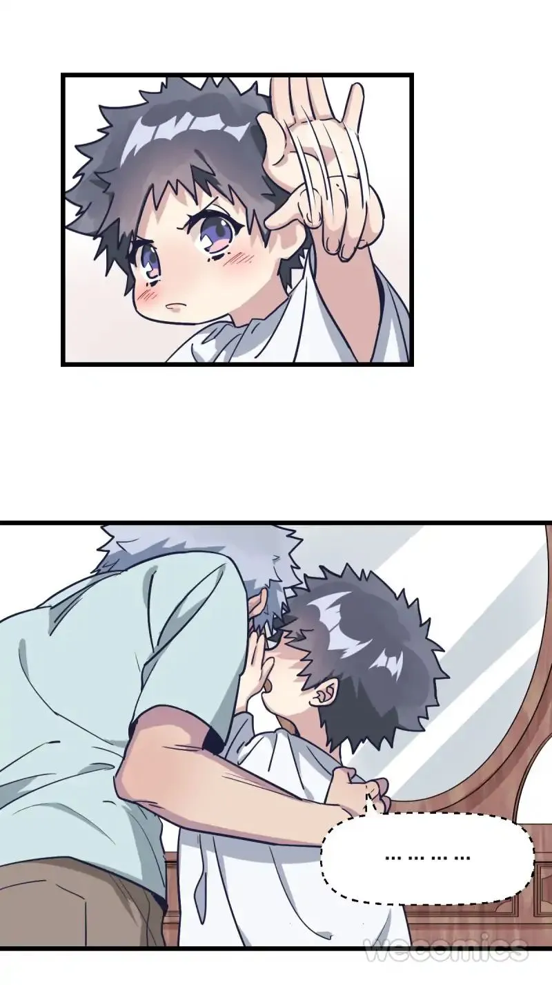 9 Dan Girl Chapter 4 page 8 - 