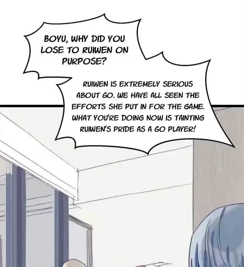 9 Dan Girl Chapter 42 page 1 - 
