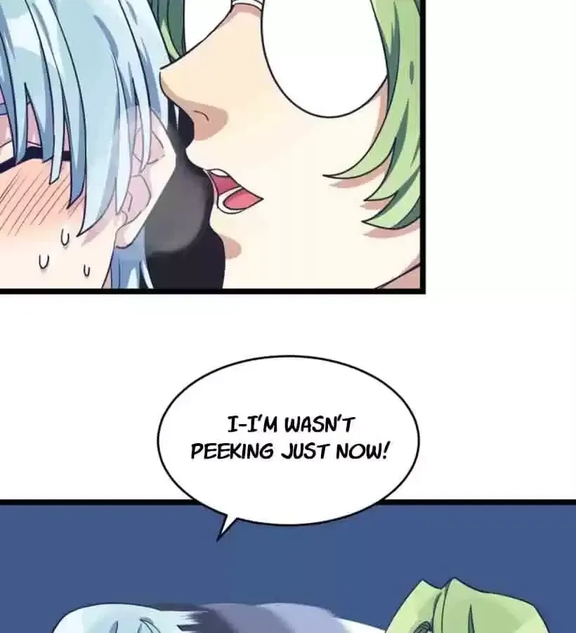 9 Dan Girl Chapter 42 page 13 - 
