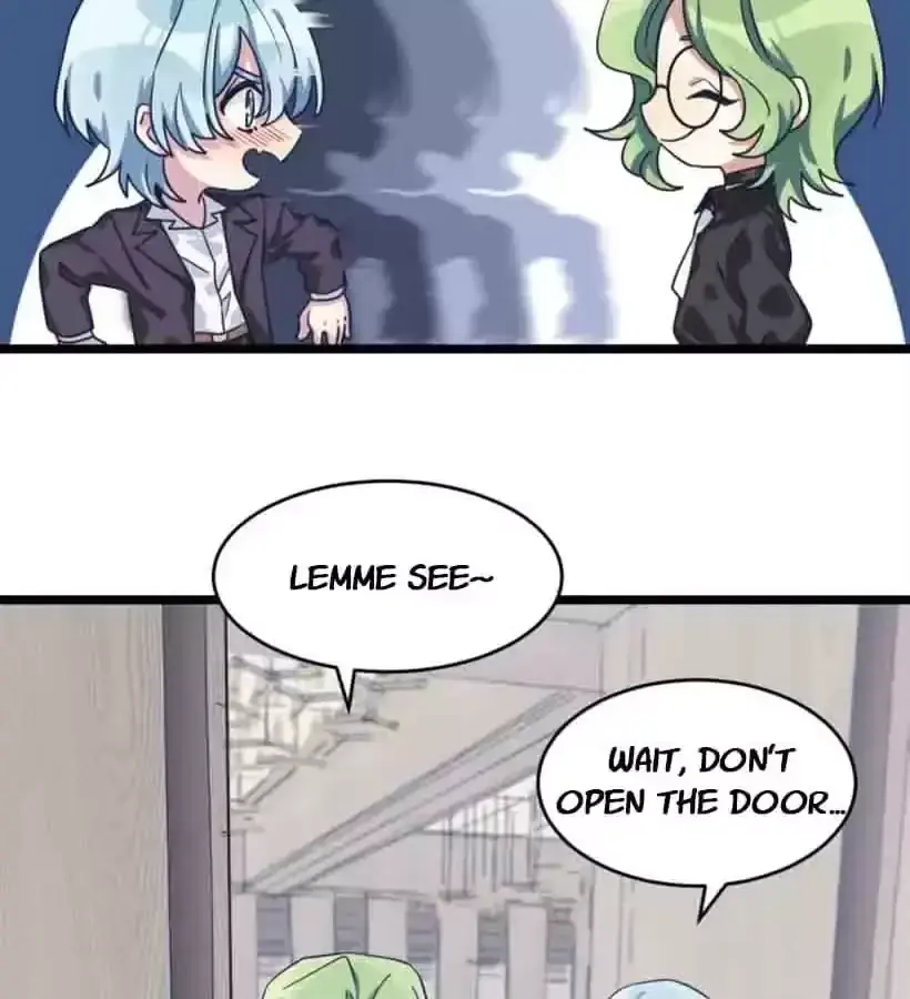 9 Dan Girl Chapter 42 page 14 - 